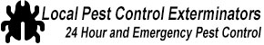 Crabtree Valley NC Pest Control Exterminators
